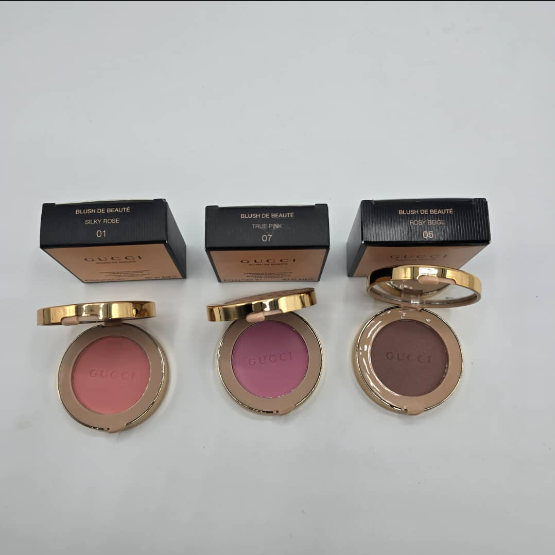 blush gucci
